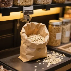 Bulk Paper Bags Wholesale