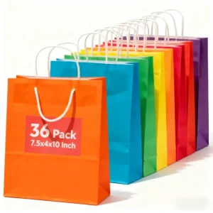 paper bags wholesale