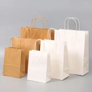 paper bags with handles wholesale paper bags with handles wholesale