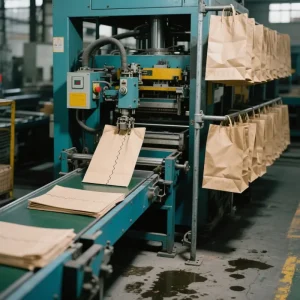 retail paper bags retail paper bags