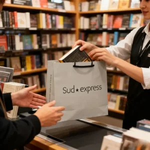paper carrier bags