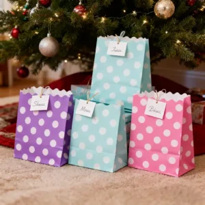 paper party bags