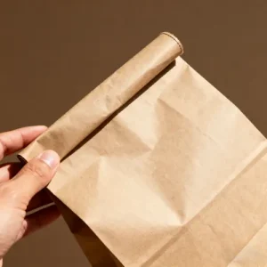 paper shopping bags wholesale