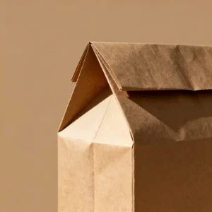 eco friendly paper shopping bags