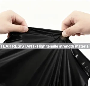 Compostable Poly Mailer Bags Compostable Poly Mailer Bags