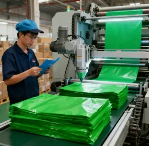 Biodegradable Poly Mailers Biodegradable Poly Mailers