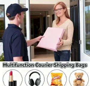 Recyclable Poly Mailers Recyclable Poly Mailers