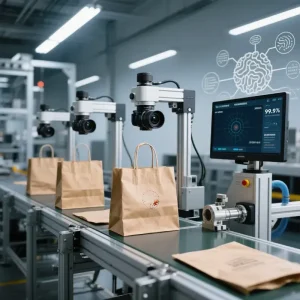 packaging supplier